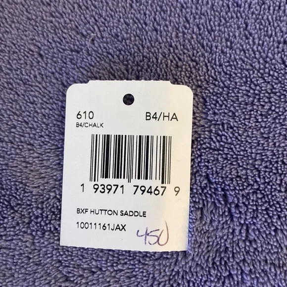 Coach Hutton saddle crossbody - Picture 8 of 10